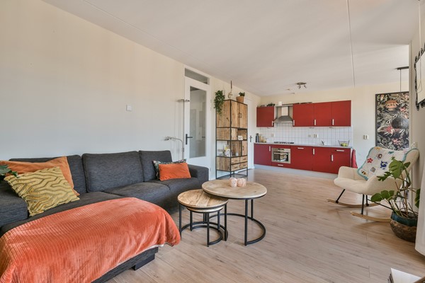 Photo - For sale: Ten Katestraat 93, 1053 CC Amsterdam
